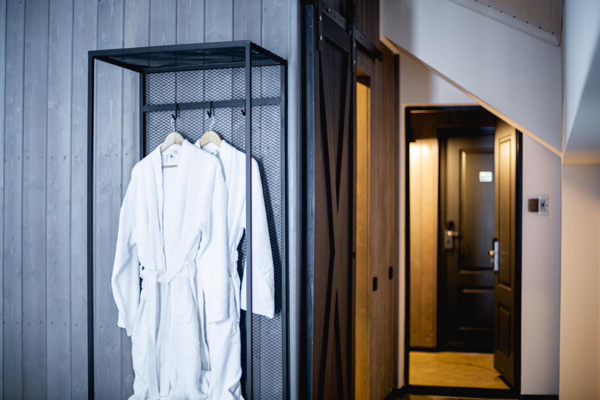 Hotel Roshe Gudauri Exterior photo